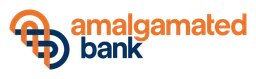 Amalgamated Bank logo