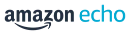 Amazon Echo logo