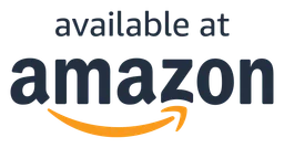 Amazon logo, horizontal version, on a transparent background