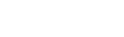 Amber logo, white wordmark version, on a transparent background