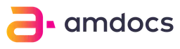 Amdocs logo