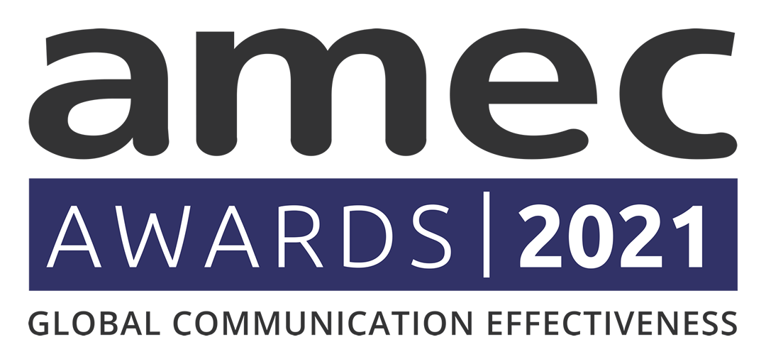 Amec logo on a transparent background