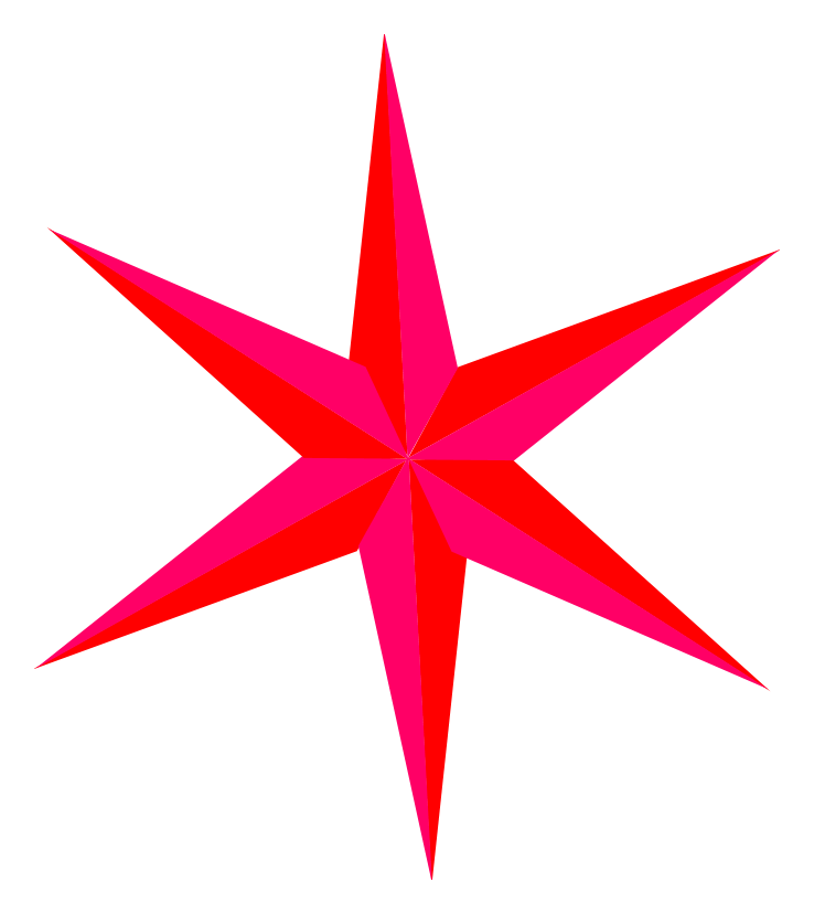 Americ Inn logo, icon version, on a transparent background