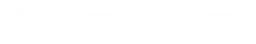 American Apparel logo, white wordmark version, on a transparent background