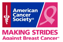 American Cancer Society logo