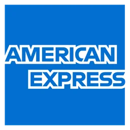 American Express logo