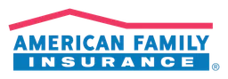 American Family Insurance logo