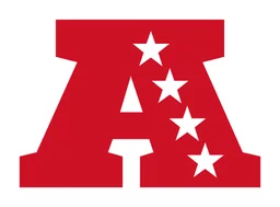 American Football Conference logo