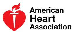 American Heart Association logo
