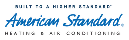 American Standard logo