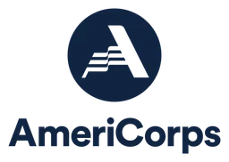 Americorps logo