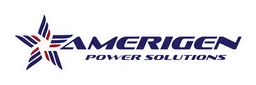 Amerijet International logo, wordmark version, on a transparent background