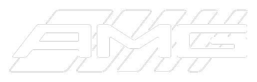 Amg logo on a transparent background