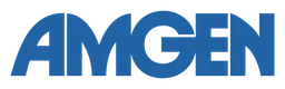Amgen logo