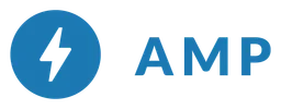 Amp logo