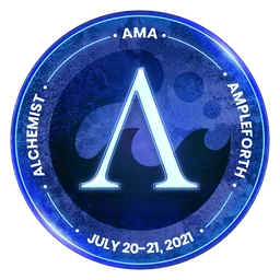 Ampleforth logo