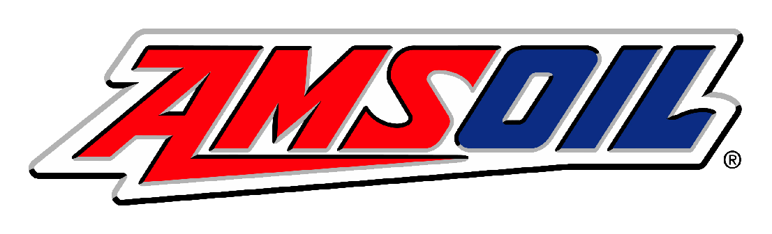 Amsoil logo on a transparent background