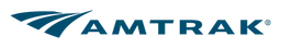 Amtrak logo