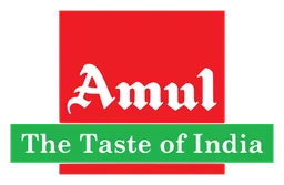 Amul logo