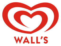 Amul logo, horizontal version, on a transparent background