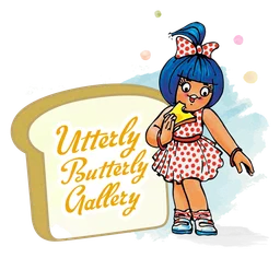 Amul logo, icon version, on a transparent background