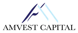 Amvest logo