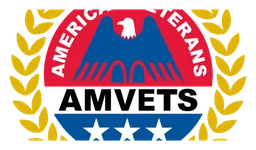 Amvets logo