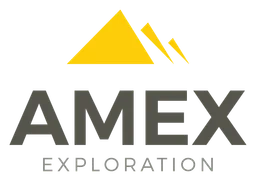Amx Logo, Variante horizontal, auf transparentem Hintergrund