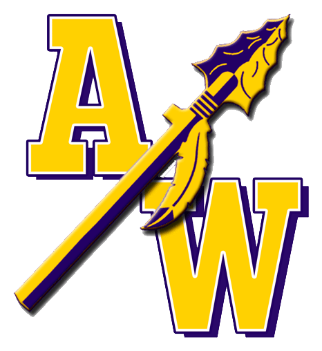 Anadarko logo, icon version, on a transparent background