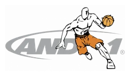 Logo da And1