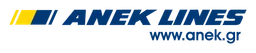 Anek Lines logo