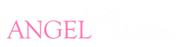 Angel Soft logo, wordmark version, on a transparent background