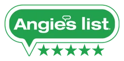Angies List logo