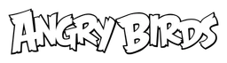 Angry Birds logo