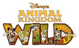 Animal Kingdom logo
