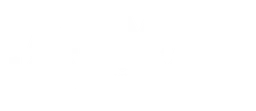 Animal Kingdom logo, white wordmark version, on a transparent background
