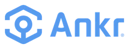 Ankr logo