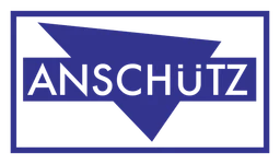 Anschutz logo, horizontal version, on a transparent background