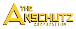 Anschutz logo, wordmark version, on a transparent background