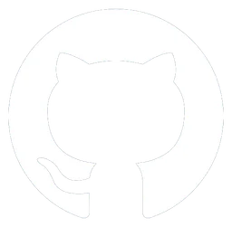 Anyswap logo, white icon version, on a transparent background