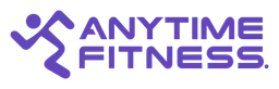 Anytime Fitness logo