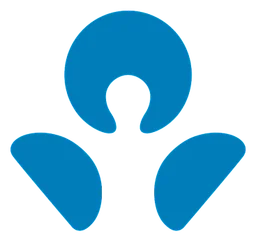 Anz logo, icon version, on a transparent background