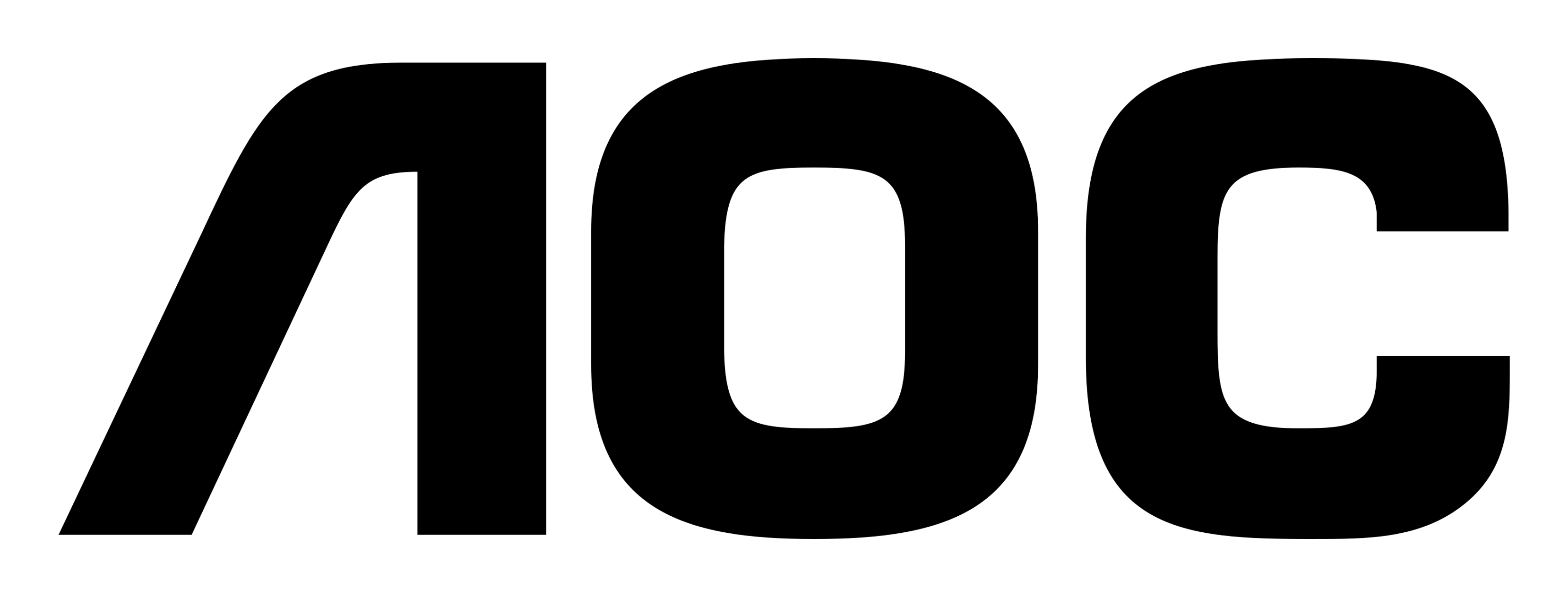 Aoc logo on a transparent background