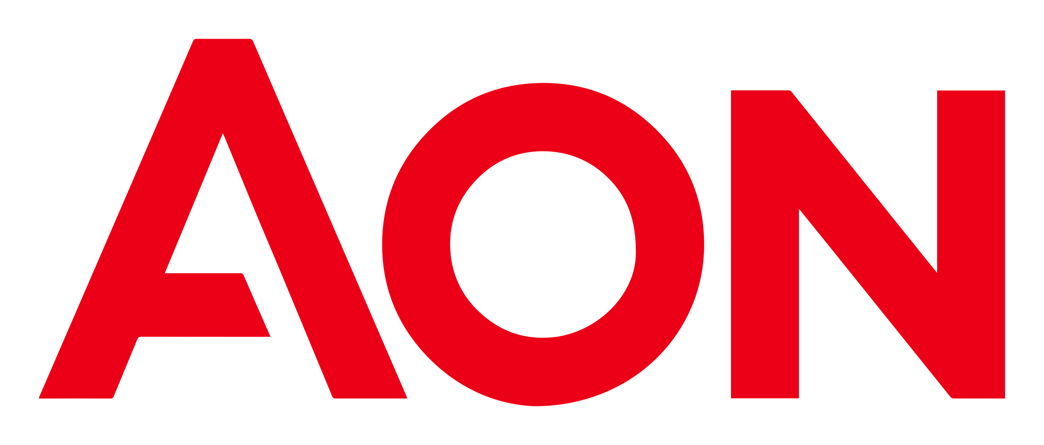 Aon Hewitt logo on a transparent background