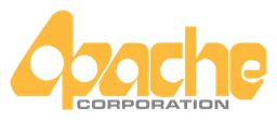Logo de Apache Corporation