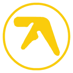 Aphex Twin logo