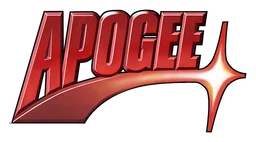 Apogee logo