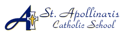 Apollinaris logo