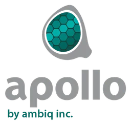 Apollo Currency logo