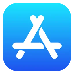 App Store logo